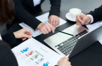 App Store 搜索實際上是最有效的流量來源，代運營公司排名！