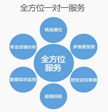 電商代運(yùn)營(yíng)