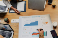 電商代運(yùn)營，鮮少被C端消費(fèi)者注意到！