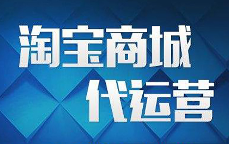 電商代運(yùn)營(yíng)