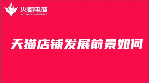 盧灣天貓代運(yùn)營