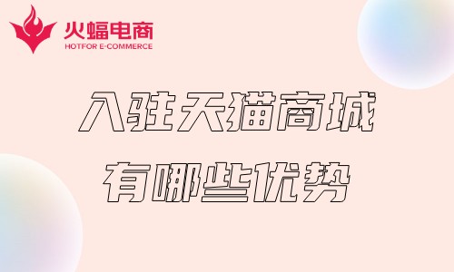 天貓商城外包 天貓商城外包