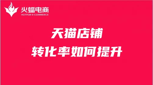 武漢天貓代運(yùn)營(yíng)